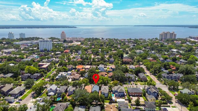 2131 POST Street, Jacksonville, FL 32204