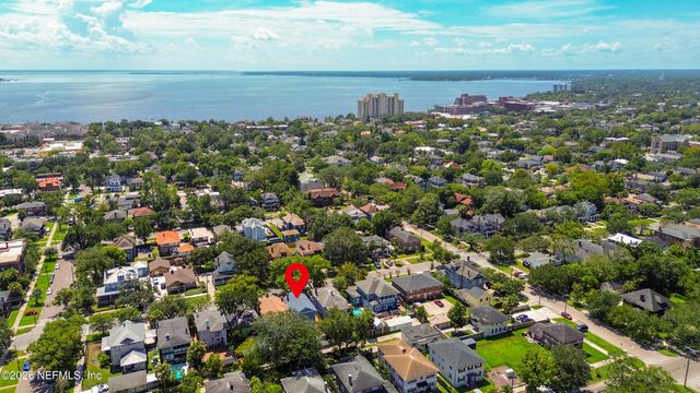 2131 POST Street, Jacksonville, FL 32204