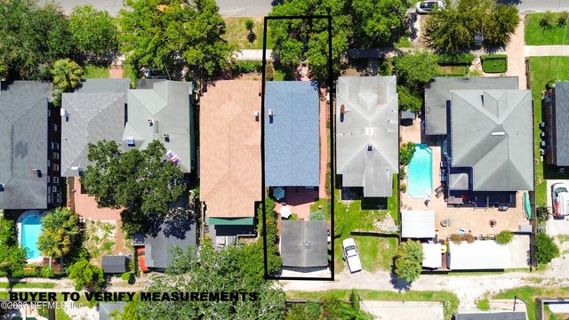2131 POST Street, Jacksonville, FL 32204