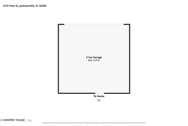 2131 POST Street, Jacksonville, FL 32204