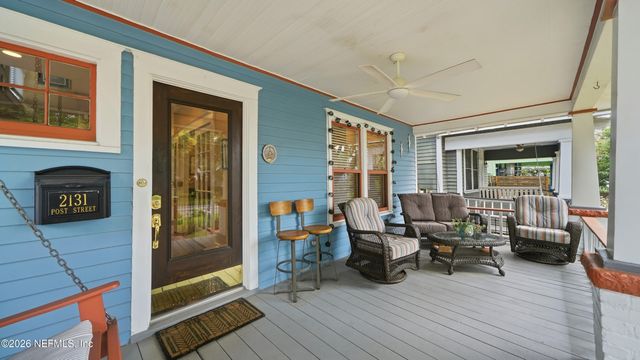 2131 POST Street, Jacksonville, FL 32204