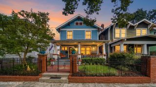 2131 POST Street, Jacksonville, FL 32204
