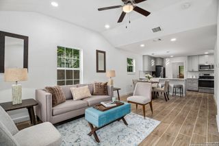 1851 Dawson, San Antonio, TX 78202