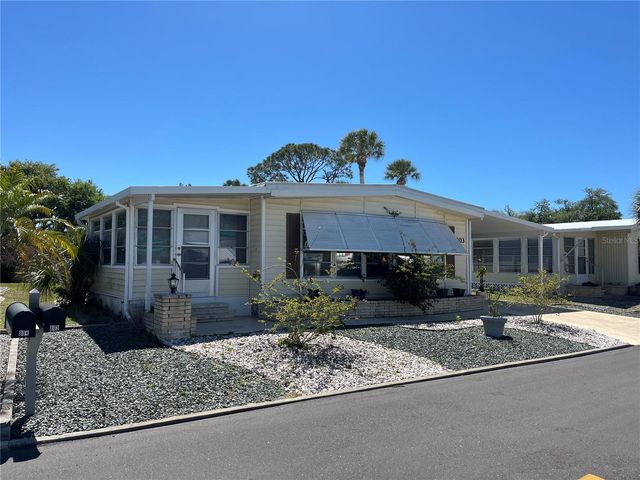 803 JOLANDA CIRCLE, Venice, FL 34285