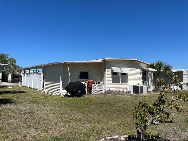 803 JOLANDA CIRCLE, Venice, FL 34285