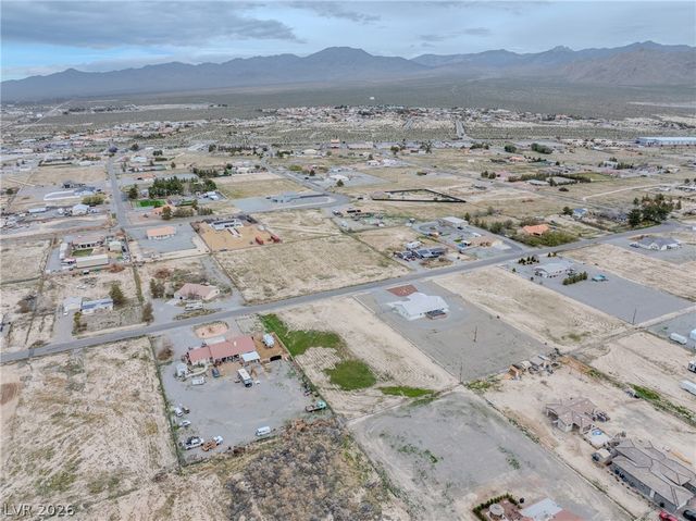 3181 Cactus Street, Pahrump, NV 89048