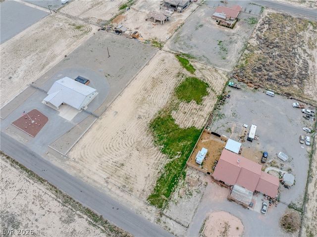 3181 Cactus Street, Pahrump, NV 89048