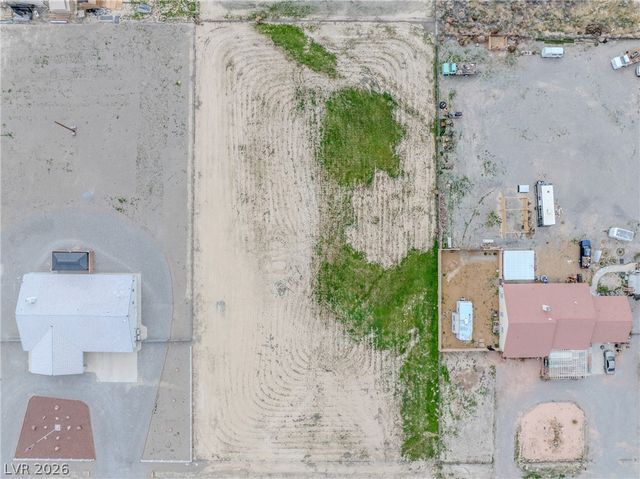 3181 Cactus Street, Pahrump, NV 89048