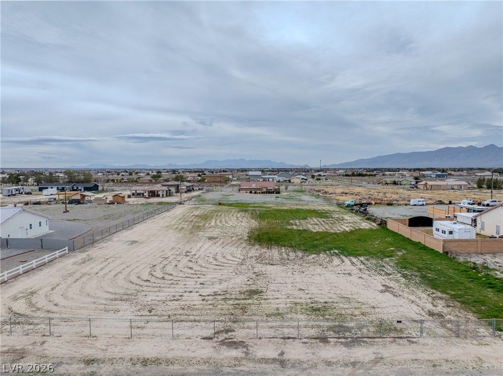 3181 Cactus Street, Pahrump, NV 89048