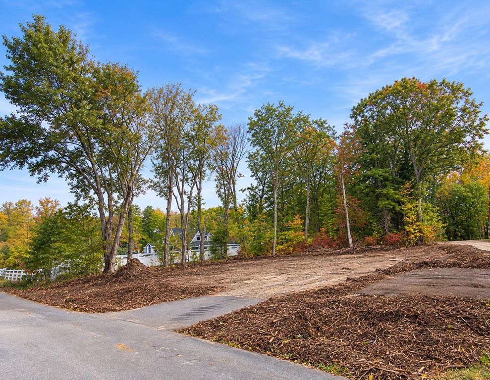 21 Elmwood Avenue, Scarborough, ME 04074 — exterior