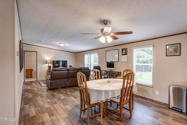 201 Hartsell Road, Jonesborough, TN 37659