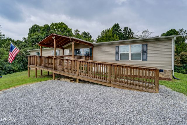 201 Hartsell Road, Jonesborough, TN 37659