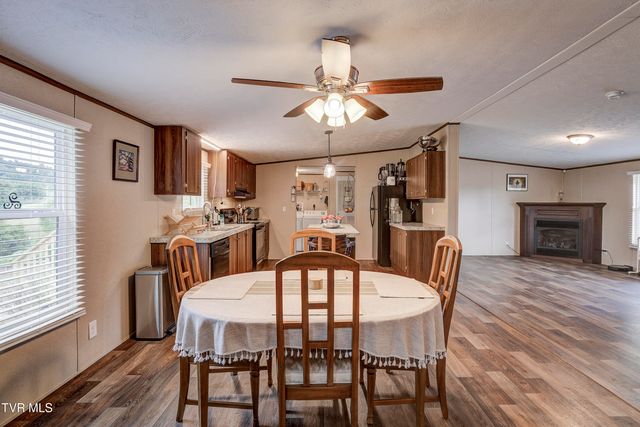 201 Hartsell Road, Jonesborough, TN 37659