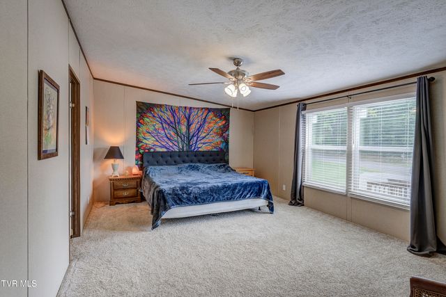 201 Hartsell Road, Jonesborough, TN 37659