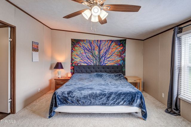 201 Hartsell Road, Jonesborough, TN 37659