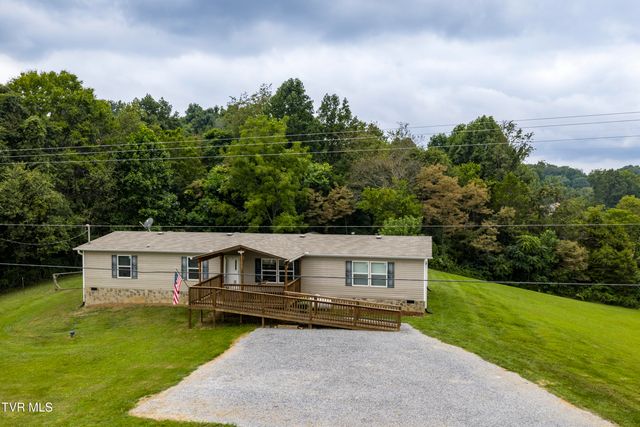 201 Hartsell Road, Jonesborough, TN 37659