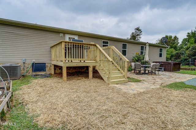 201 Hartsell Road, Jonesborough, TN 37659