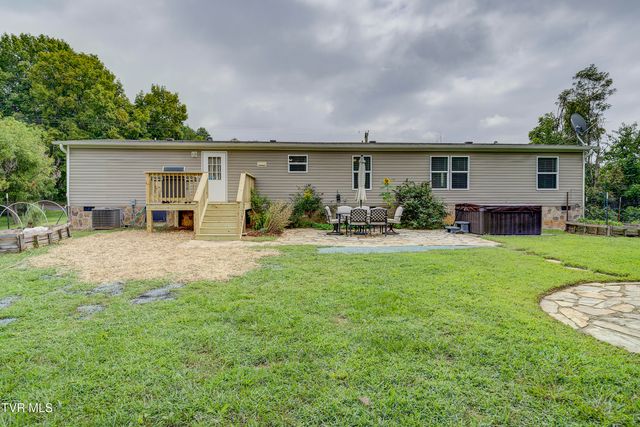 201 Hartsell Road, Jonesborough, TN 37659