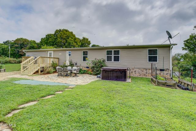 201 Hartsell Road, Jonesborough, TN 37659