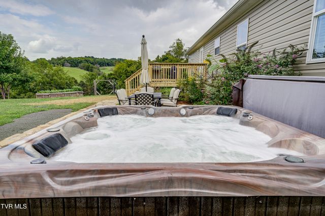 201 Hartsell Road, Jonesborough, TN 37659