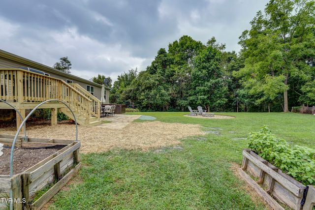 201 Hartsell Road, Jonesborough, TN 37659