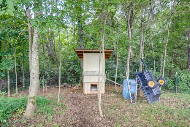 201 Hartsell Road, Jonesborough, TN 37659