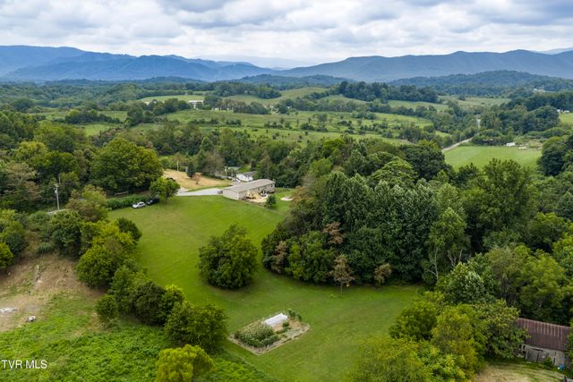201 Hartsell Road, Jonesborough, TN 37659
