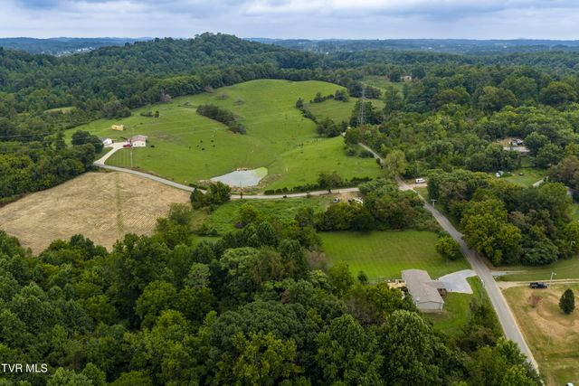 201 Hartsell Road, Jonesborough, TN 37659