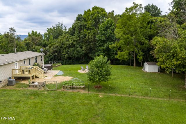 201 Hartsell Road, Jonesborough, TN 37659