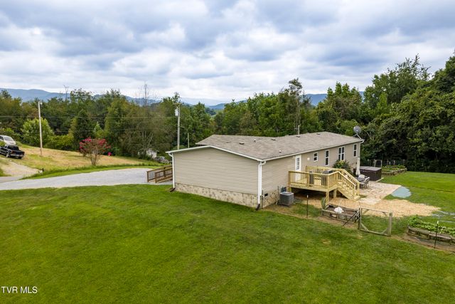 201 Hartsell Road, Jonesborough, TN 37659