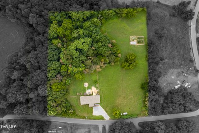 201 Hartsell Road, Jonesborough, TN 37659