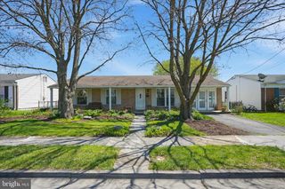 624 BUTLER AVE, Winchester, VA 22601