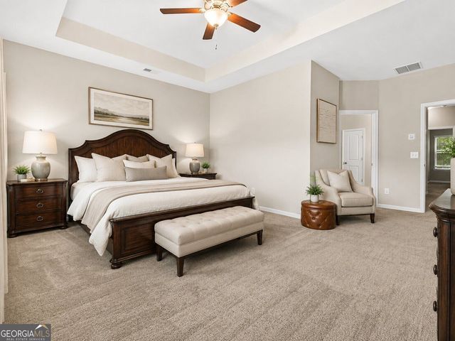 37 Rocky Knoll, Dallas, GA 30157