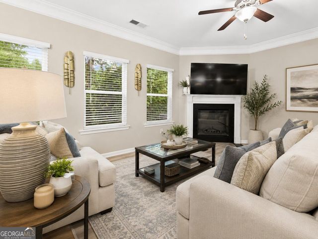 37 Rocky Knoll, Dallas, GA 30157
