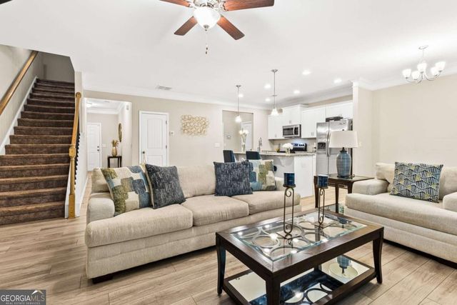 37 Rocky Knoll, Dallas, GA 30157