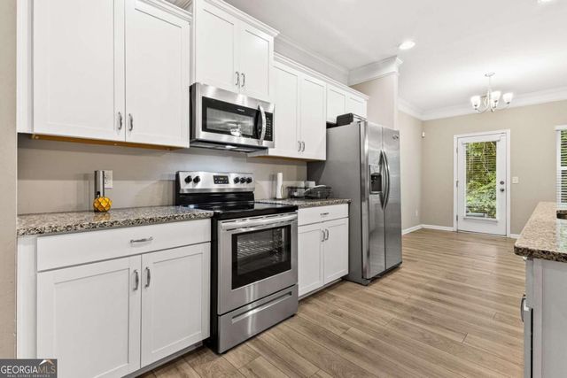 37 Rocky Knoll, Dallas, GA 30157