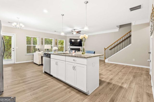 37 Rocky Knoll, Dallas, GA 30157