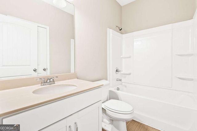 37 Rocky Knoll, Dallas, GA 30157