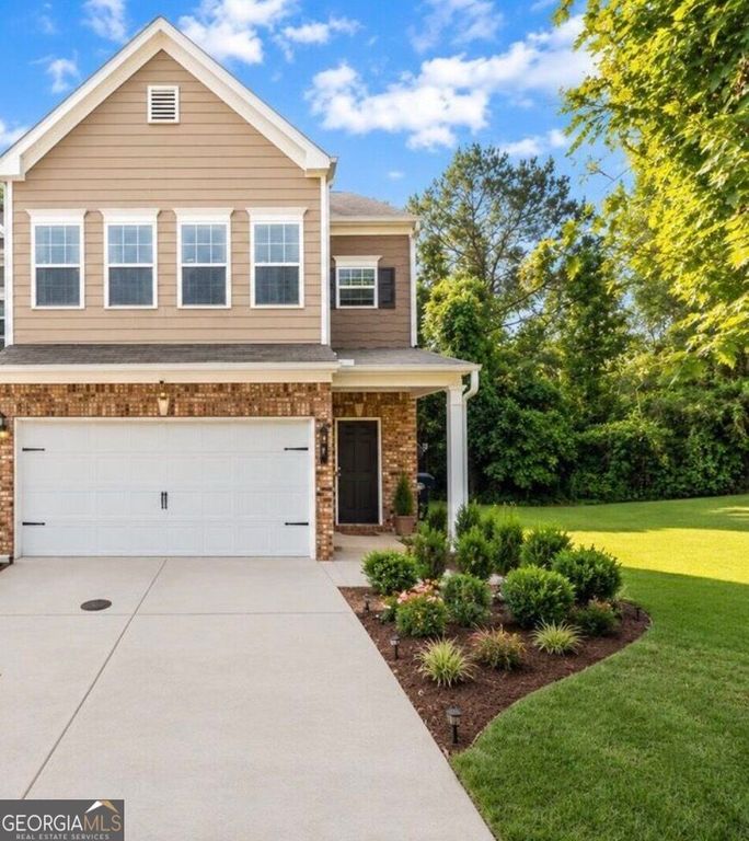 37 Rocky Knoll, Dallas, GA 30157