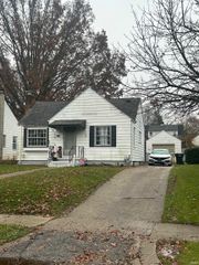 536 E Oakside Street, South Bend, IN 46614