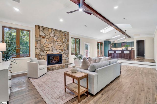 204 Fishbrook Way, Simpsonville, SC 29681