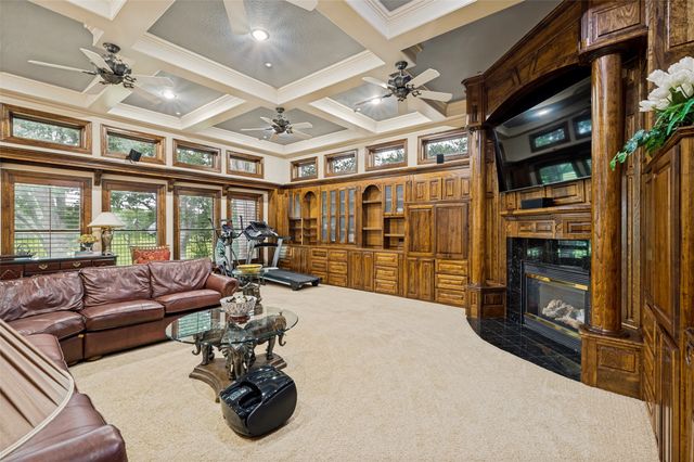 1634 Oak Ridge Drive, Corinth, TX 76210