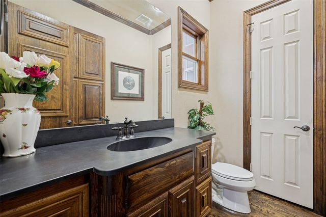 1634 Oak Ridge Drive, Corinth, TX 76210