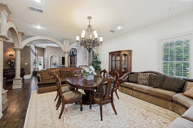 1634 Oak Ridge Drive, Corinth, TX 76210