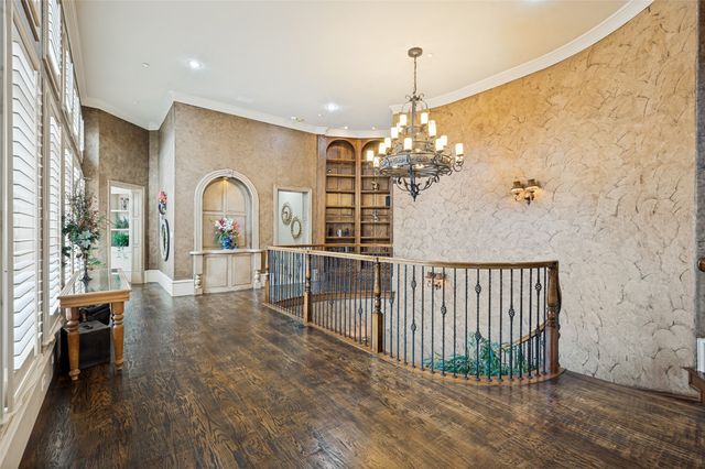 1634 Oak Ridge Drive, Corinth, TX 76210