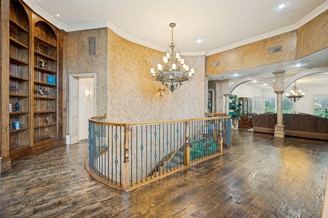 1634 Oak Ridge Drive, Corinth, TX 76210