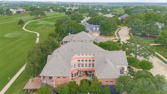 1634 Oak Ridge Drive, Corinth, TX 76210