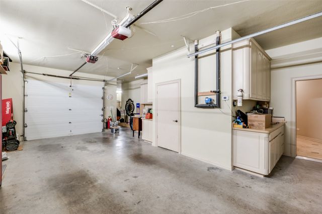 1634 Oak Ridge Drive, Corinth, TX 76210