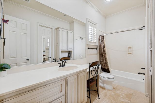 1634 Oak Ridge Drive, Corinth, TX 76210