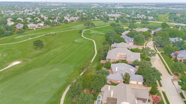 1634 Oak Ridge Drive, Corinth, TX 76210